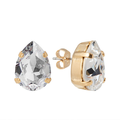 Комплект "Venēra II" с кристаллами Swarovski™